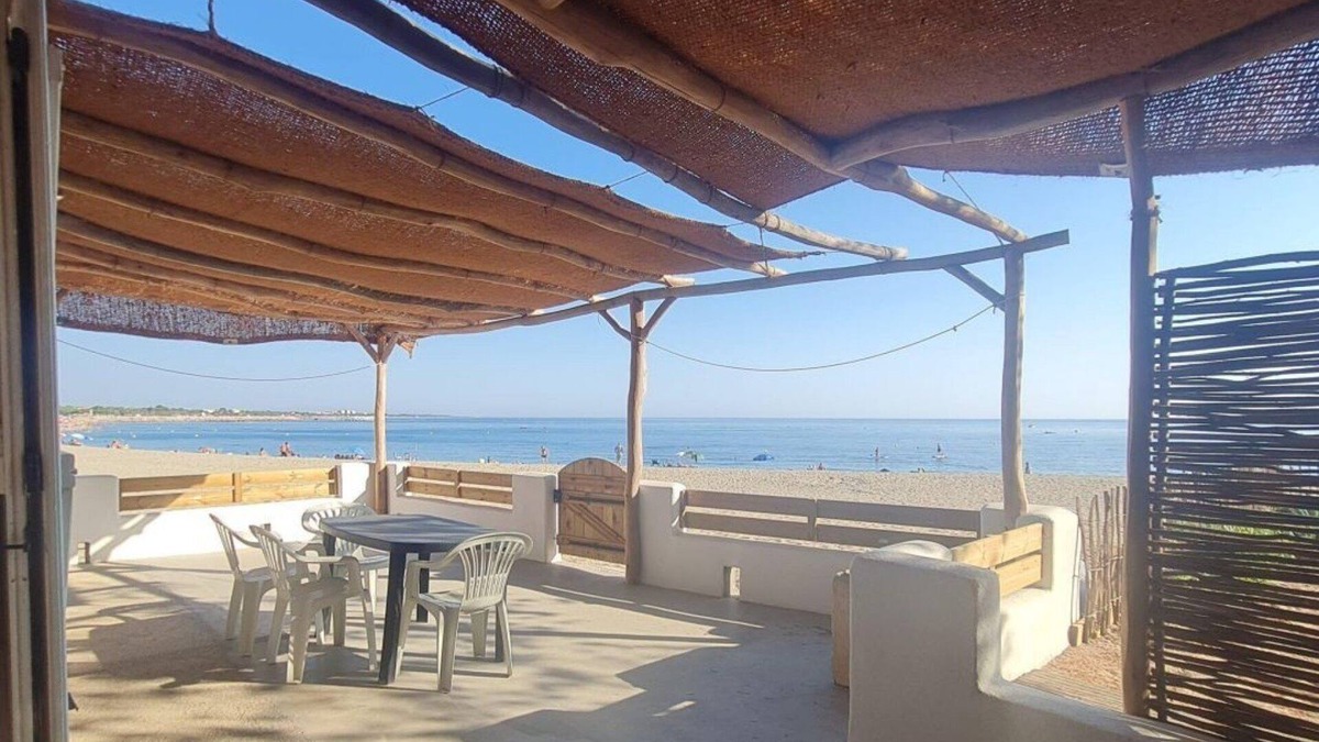 Plage d'Argeles House | Villa Anza de la Olla - Le Racou plage - 13 people - 5 bedrooms