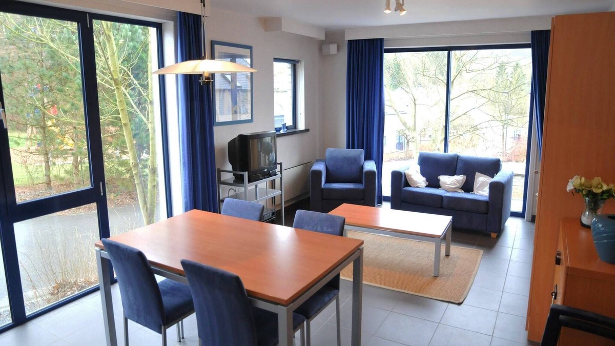 Bohon Apartment | Villa Apartment with Terrace