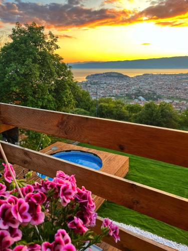 Ohrid Apartment | Villa & Apartments Cityview Ohrid