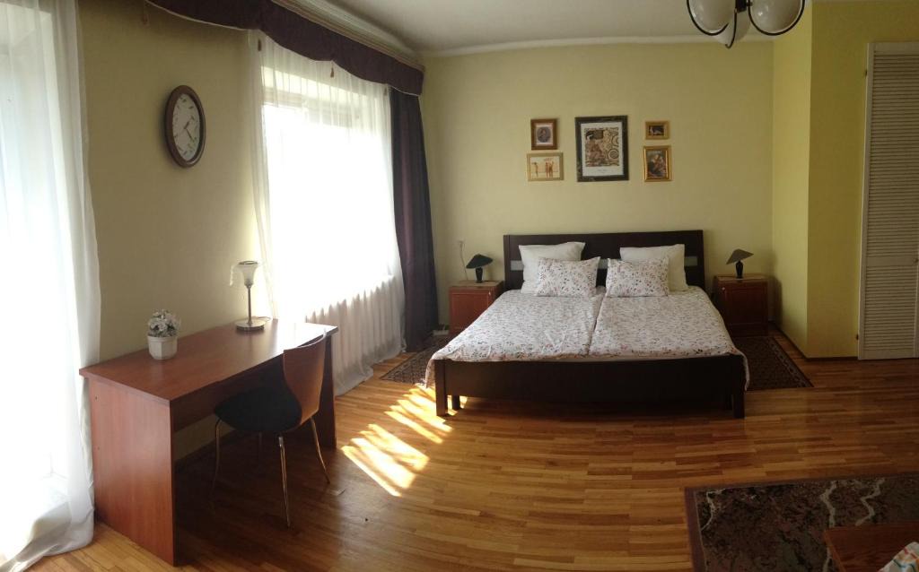 Kaliningrad House | Villa April