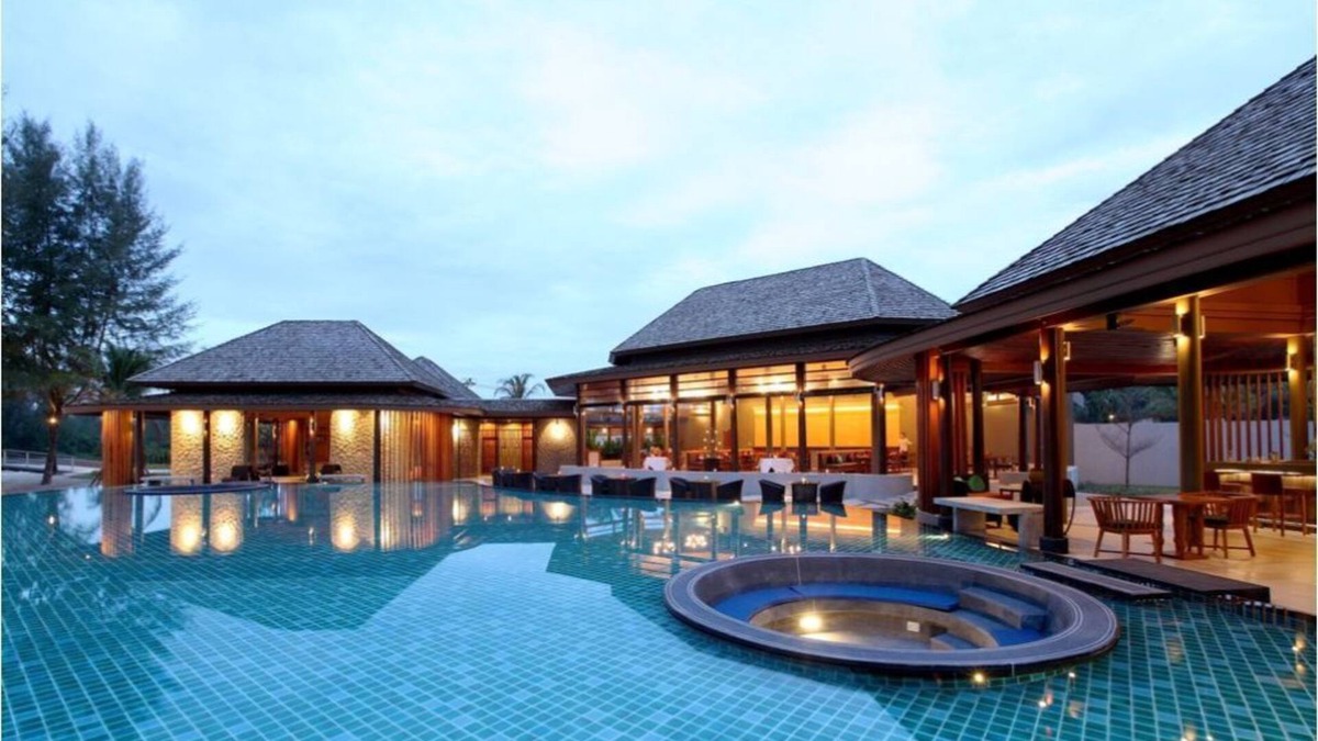 Khao Lak Villa | Villa Apsara - A private pool 1 bedroom villa in Khaolak U11