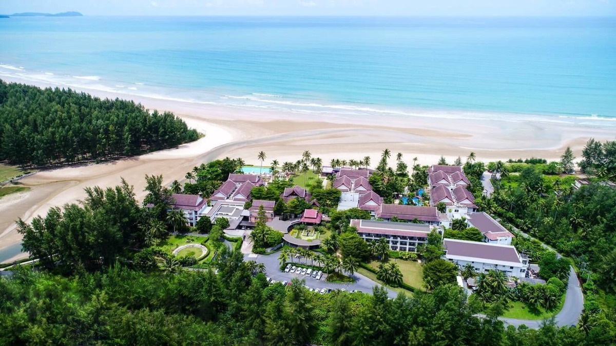 Khao Lak Villa | Villa Apsara Priavte Pool 1 BR Villa# U29
