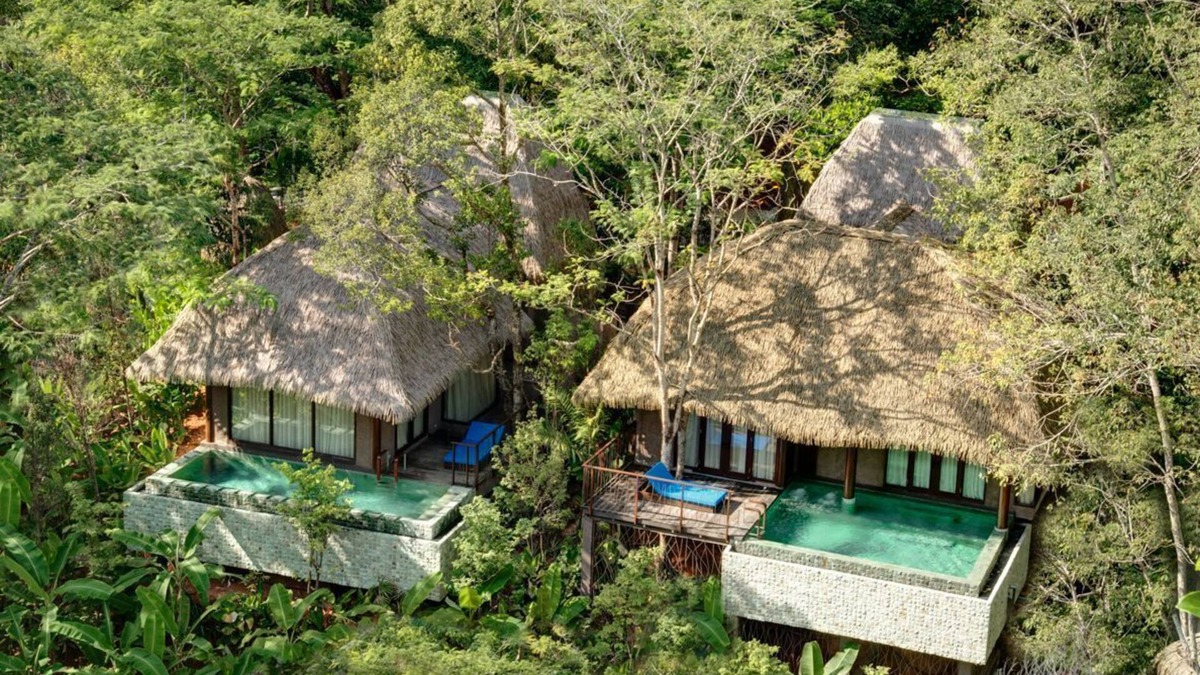 Kamala Resort | Villa Apsorn - Two Bedroom Resort, Sleeps 4