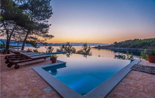 Cove Basina (Jelsa) House | Villa Aqua