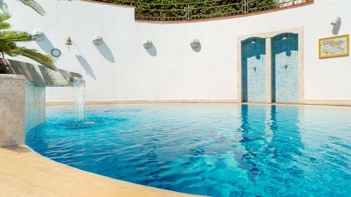 Casamicciola Terme Bed & Breakfast | Villa Araucaria