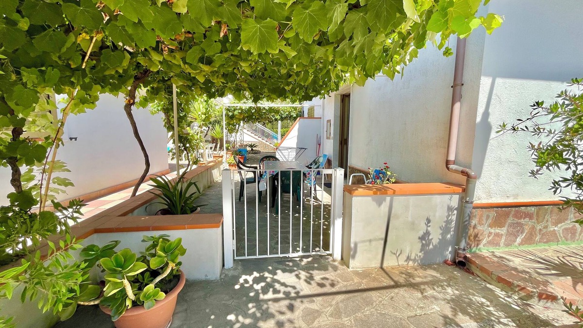 Palinuro House | Villa Arco 3, Palinuro, Cilento