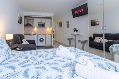 Santander Apartment | villa arco iris