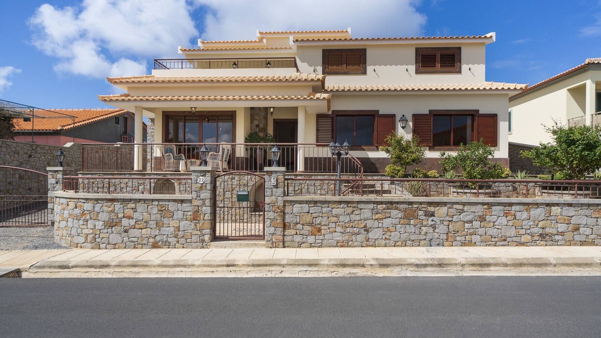 Porto Santo House | Villa Areal I in Porto Santo