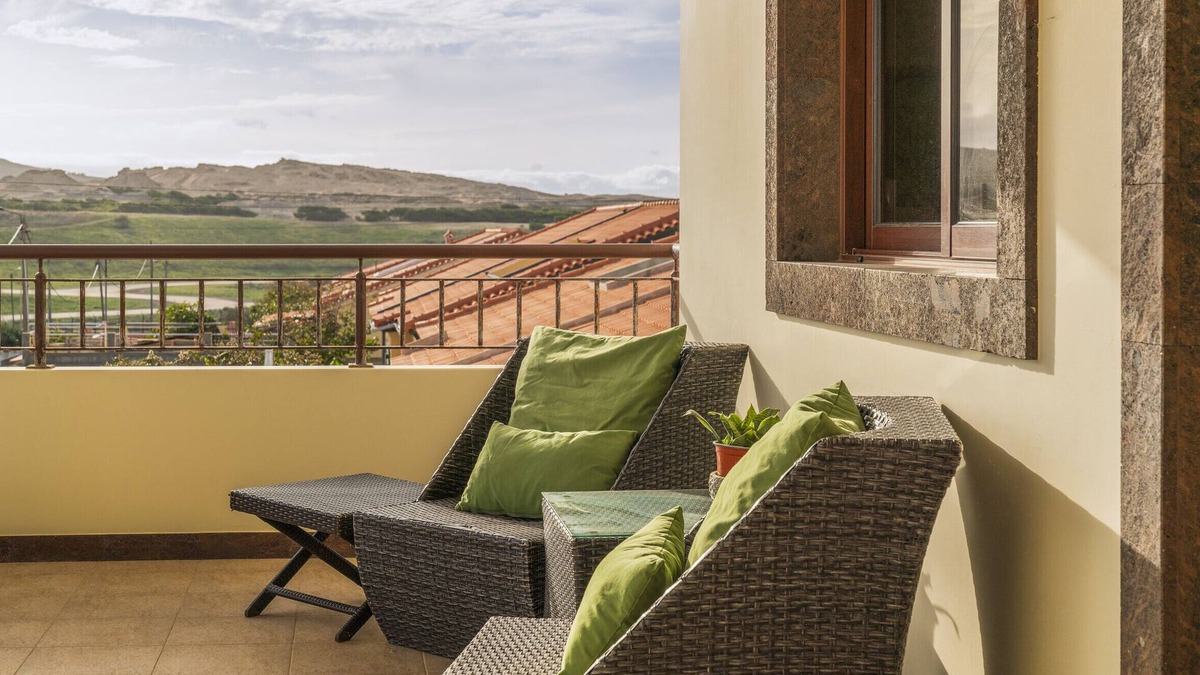 Porto Santo Apartment | Villa Areal II in Porto Santo