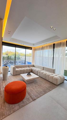 Tassoultante Villa | villa Argan, Confort & Modern avec PiscineChauffée