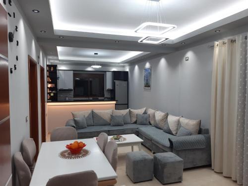 Berat Villa | Villa Ari