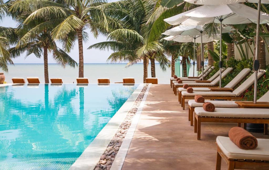 Central Mui Ne Beach Resort | Villa Aria Boutique Muine