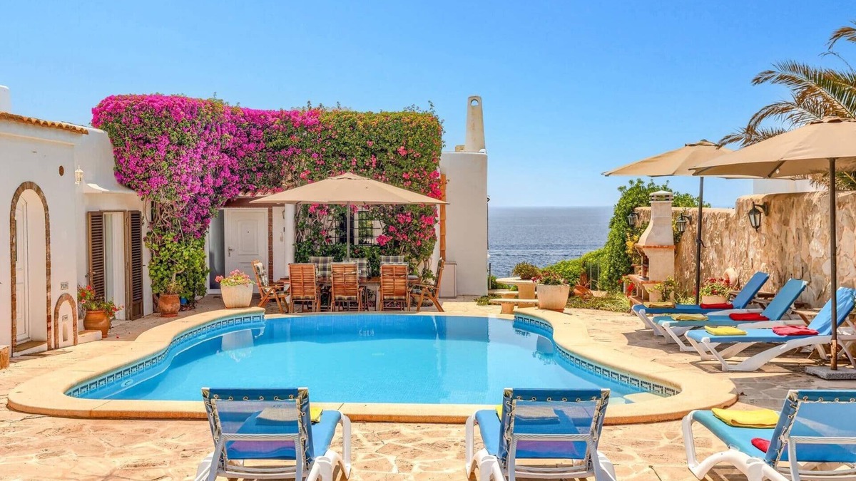 Cala Serena Villa | Villa Ariet by Villa Plus