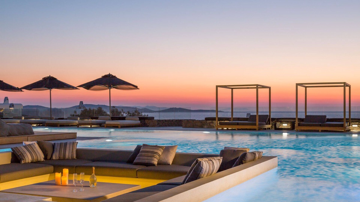 Agios Ioannis Villa | Villa Arion