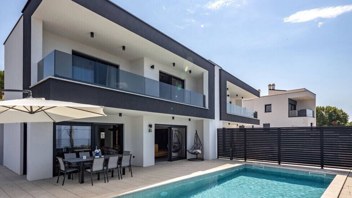 Kostrena Villa | Villa Aris by Villas Guide