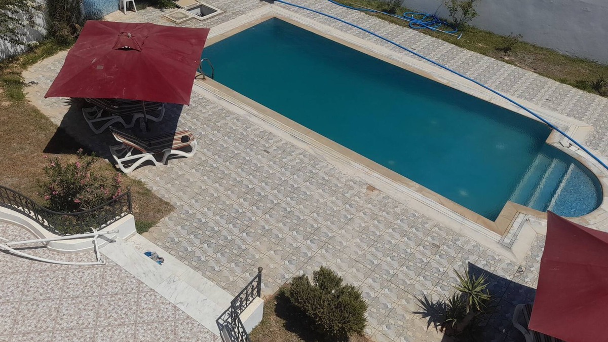 Arkou Villa | Villa Arkou