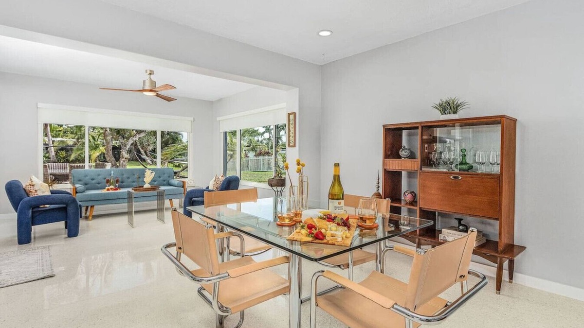 Fort Myers House | Villa Armonía* Serenity, Style and Location!