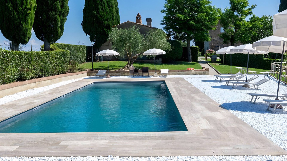 San Gimignano Villa | Villa "Arnilù" with Private Pool & Wi-Fi