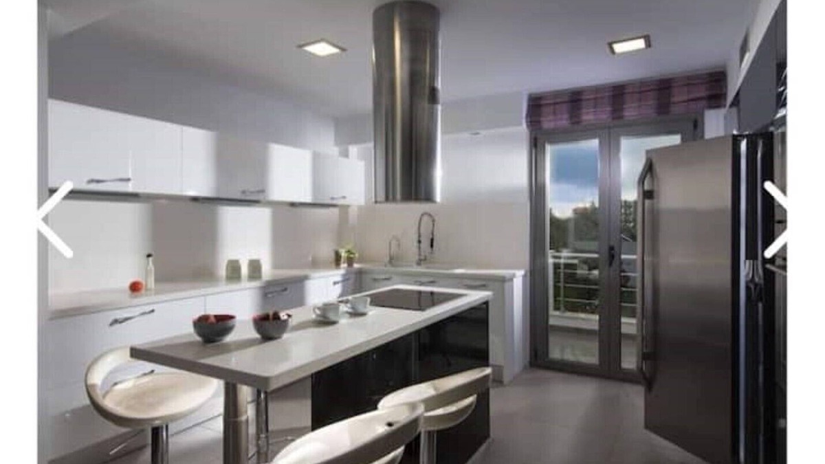 Heraklion Villa | Villa Artzy 200m From the Beach