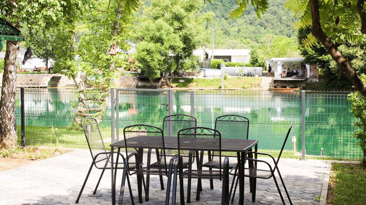 Bihac House | Villa Asja in Bihać, Bosnia and Herzegovina