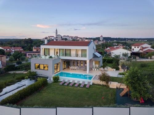 Strpacici Villa | Villa Astera