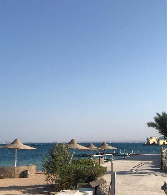 Al Mamsha El Seyahi Villa | villa at el mamsha