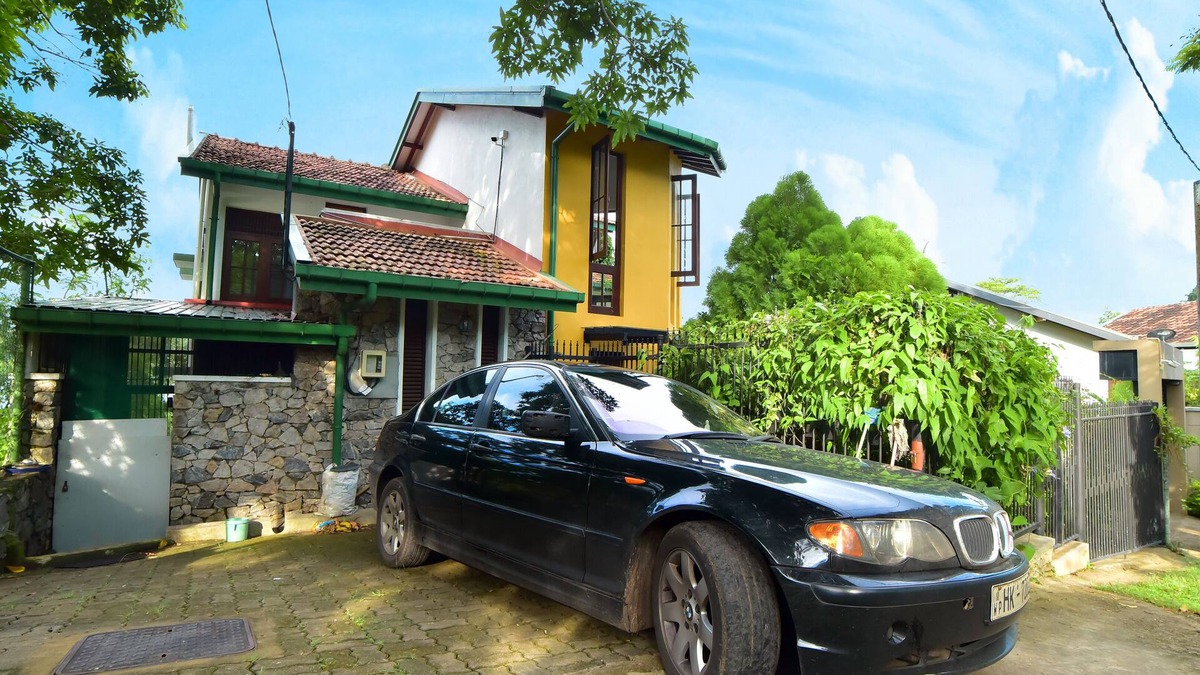 Panadura Villa | Villa at lakefront - Bolgoda