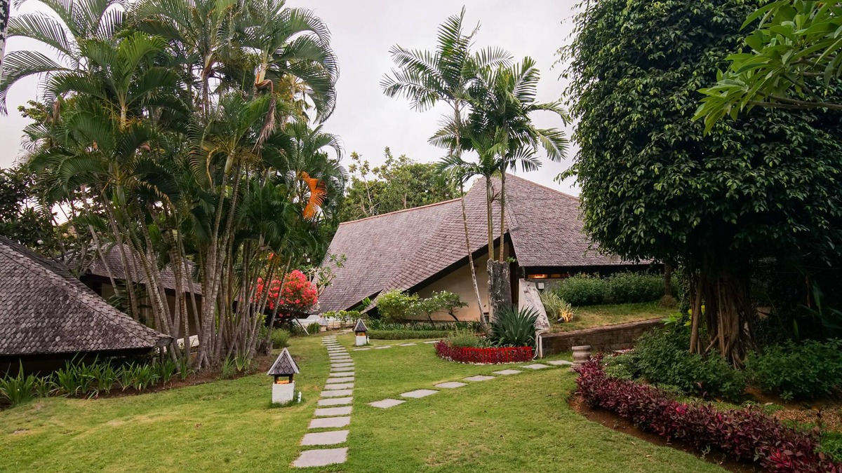 Umalas Villa | Villa at Umalas with quiet area perfect for holiday