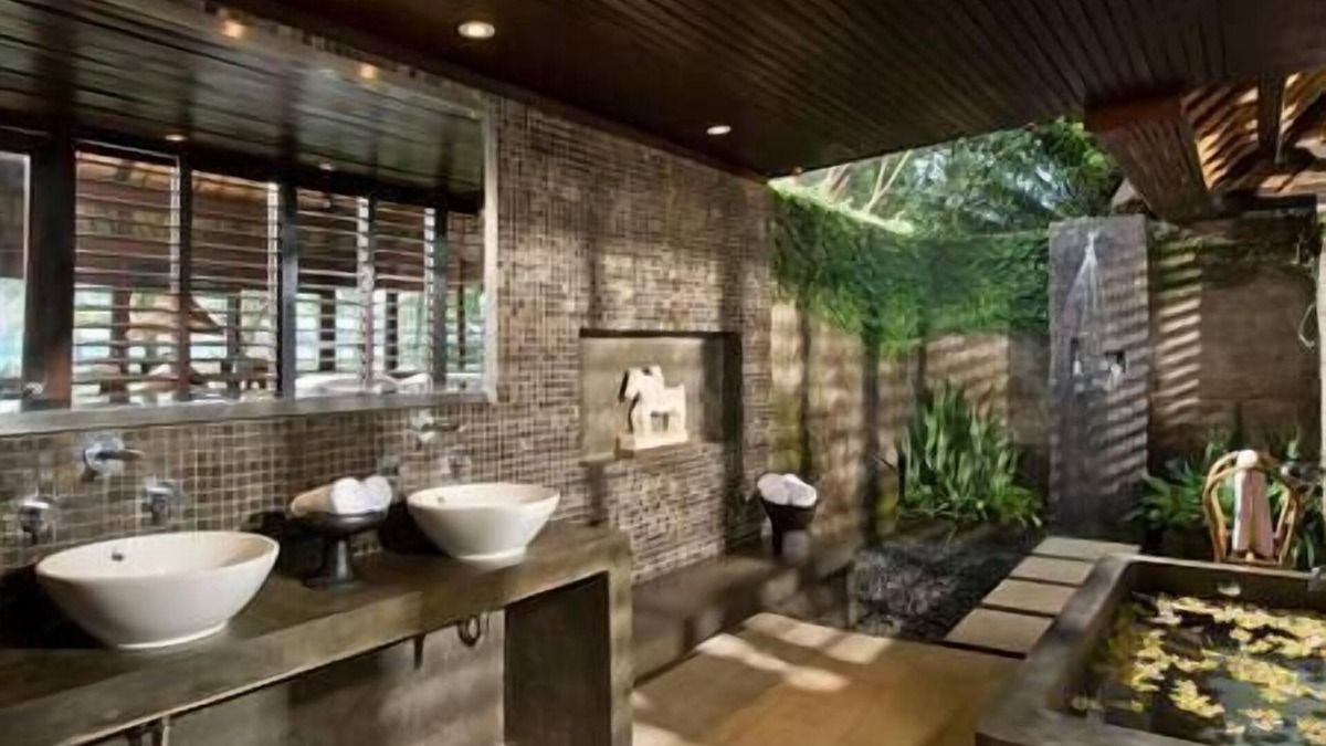 Batubelig Villa | Villa Atas Ombak by Elite Havens