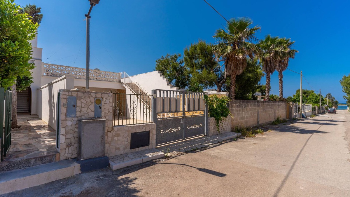 La Strea Apartment | Villa Atene - PP by BarbarHouse