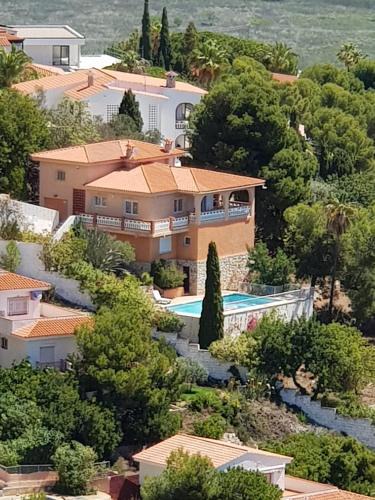 Peniscola Villa | Villa Athena
