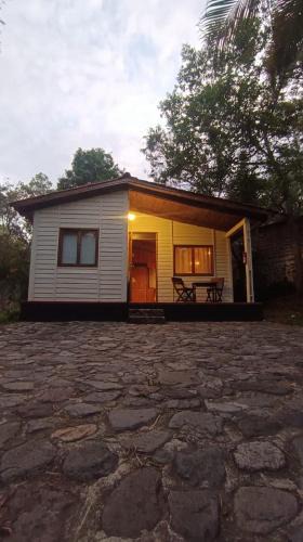 Panajachel Ski Chalet | Villa Atitlan