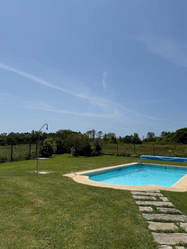 Corrubedo House | Villa Atlántica