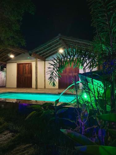 Icarai de Amontada Villa | Villa Atlântic Icaraizinho