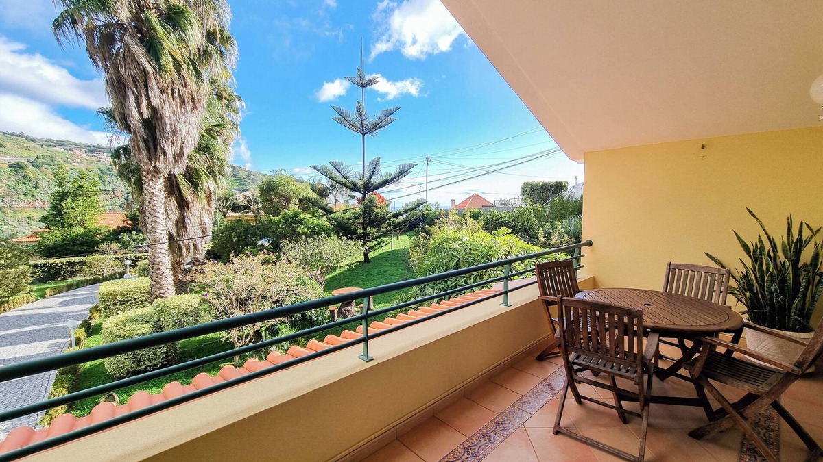Ponta do Sol House | Villa Atlântico | your family&friends retreat