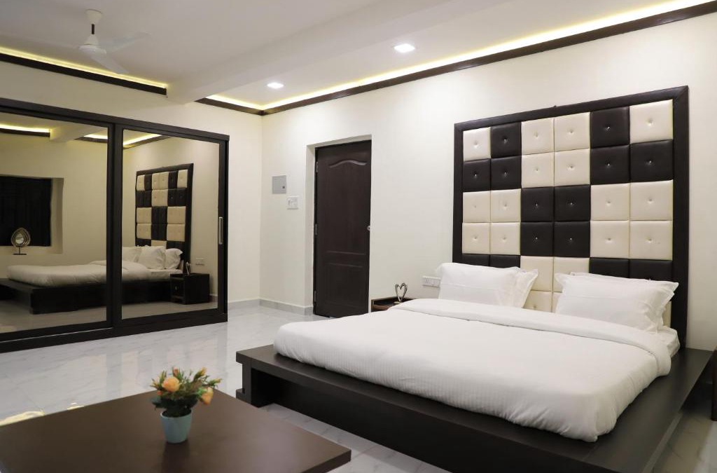 Anjuna Villa | Villa Atlantis - Luxury Independent Private Villa in Anjuna