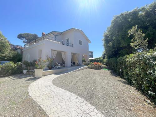 Castiglioncello Apartment | Villa Atusca