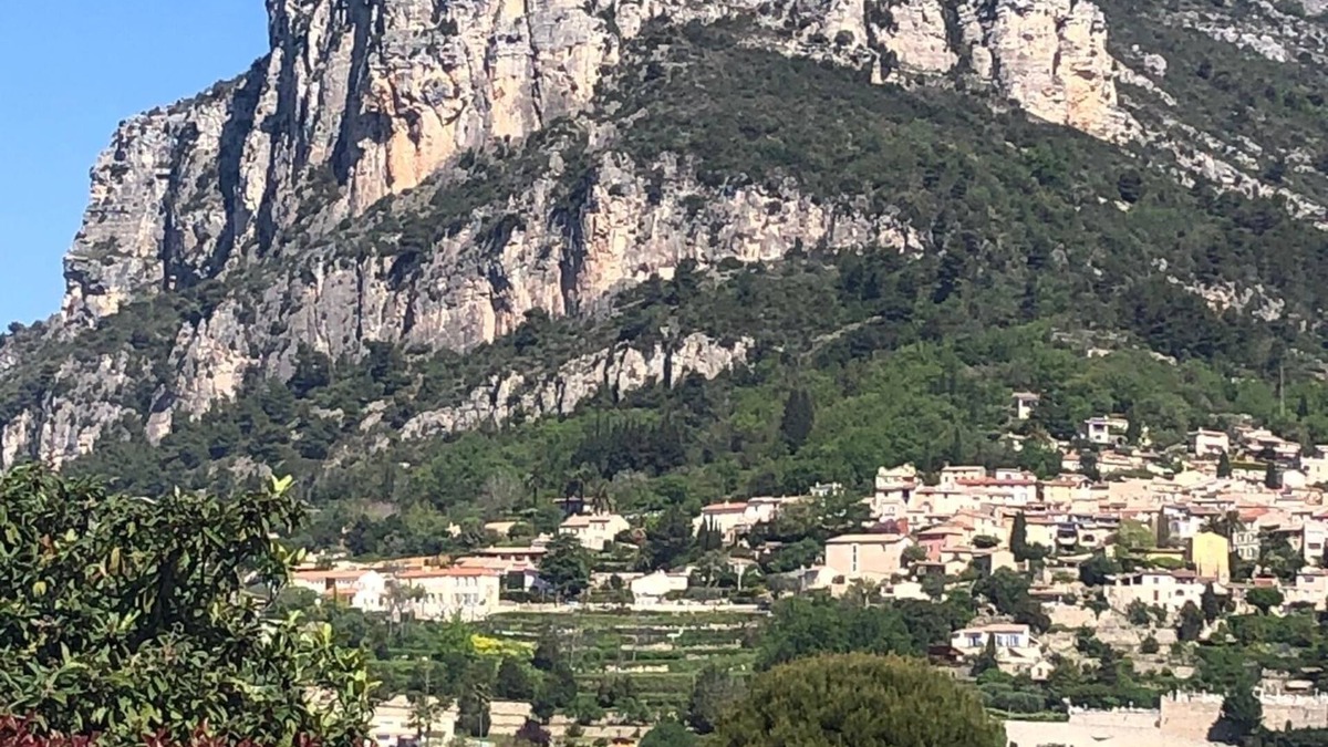 La Gaude Villa | Villa au Calme, Ideal Pour Famille