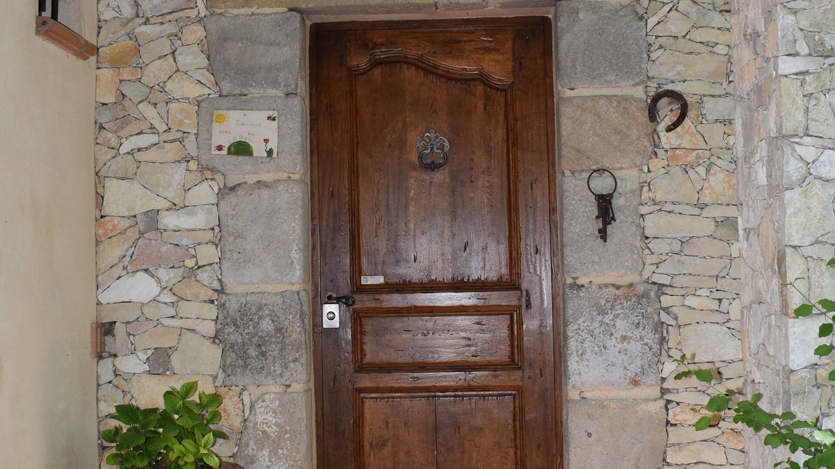 Caremeau House | Villa au Coeur de la Garrigue Nimoise Pour 8 Personnes