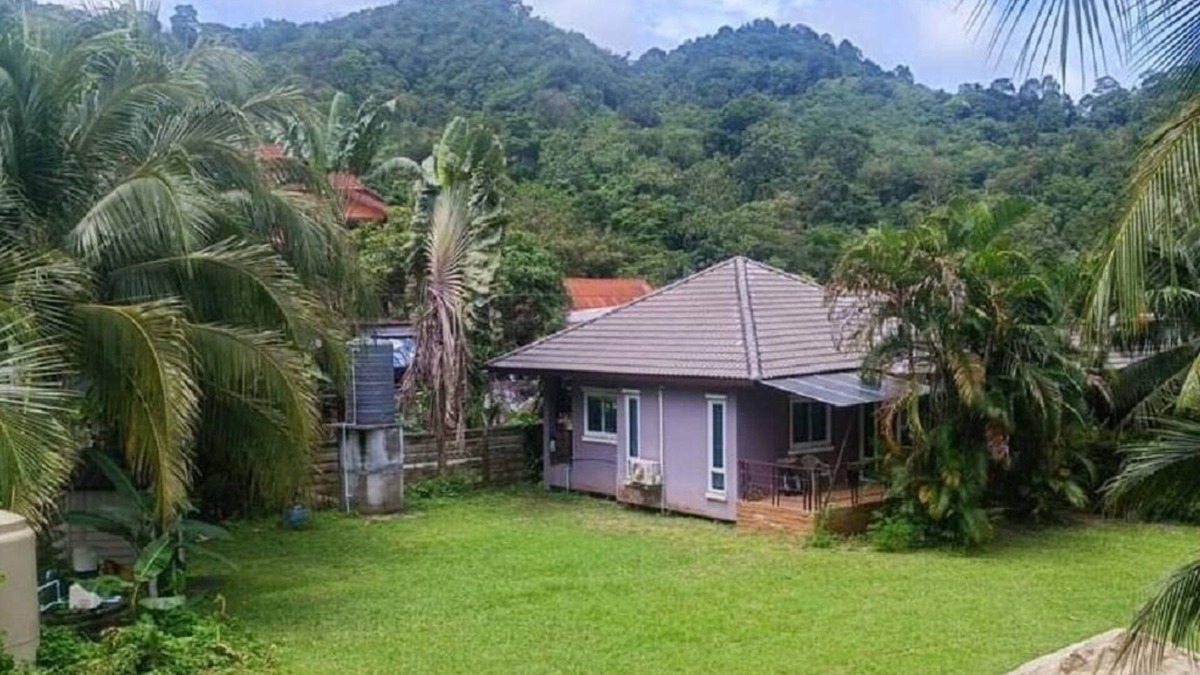 Kamala Villa | Villa au Pied de la Forêt Dans 1 Grand Jardin a 5mn d une Magnifique Plage