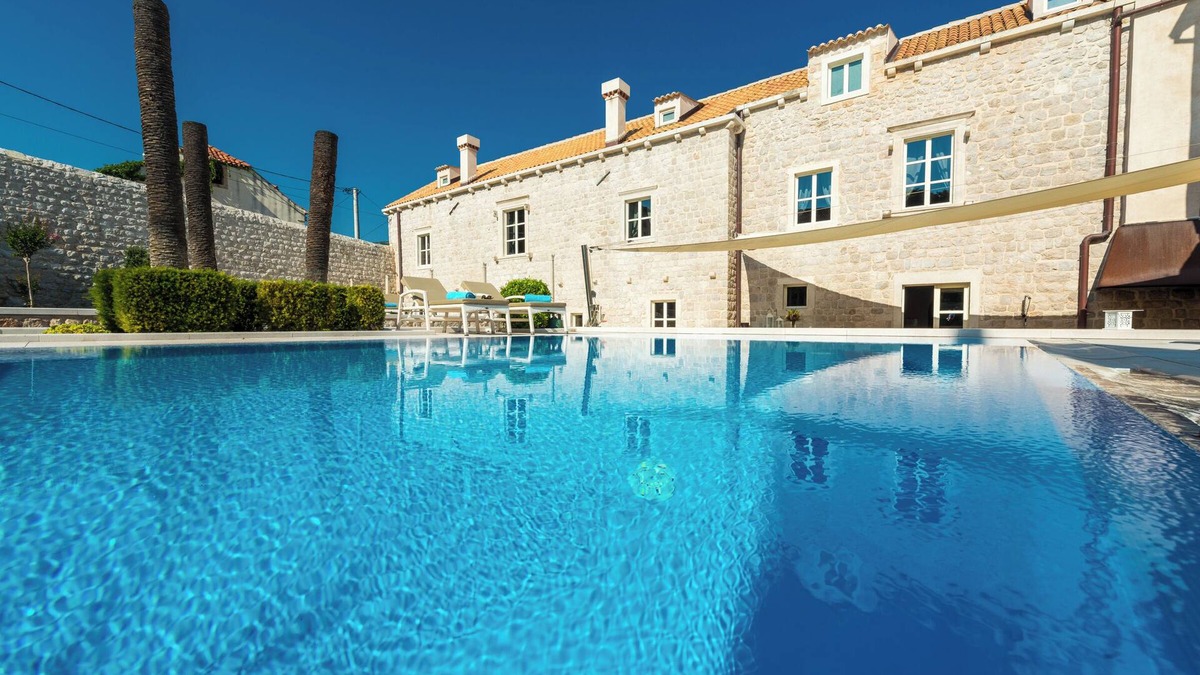 Zaton House | Villa Augustin, Luxury Villa in charming Zaton