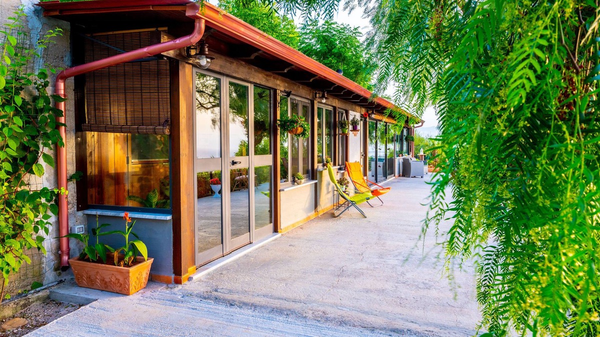 Trappeto House | Villa Aulena - Holiday home in Sicily