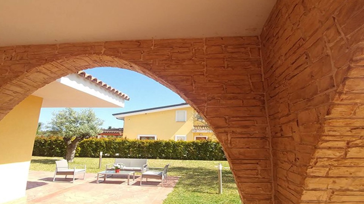 Squillace Bed & Breakfast | Villa Aurelio