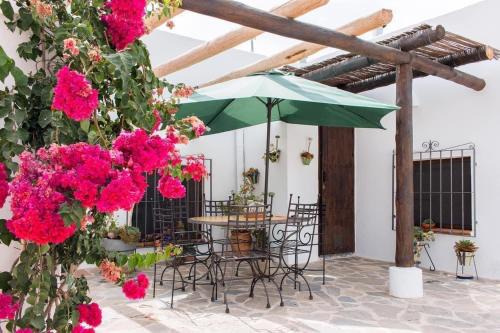 Nijar Villa | VILLA AURORA NÍJAR Parque Natural Cabo Gata