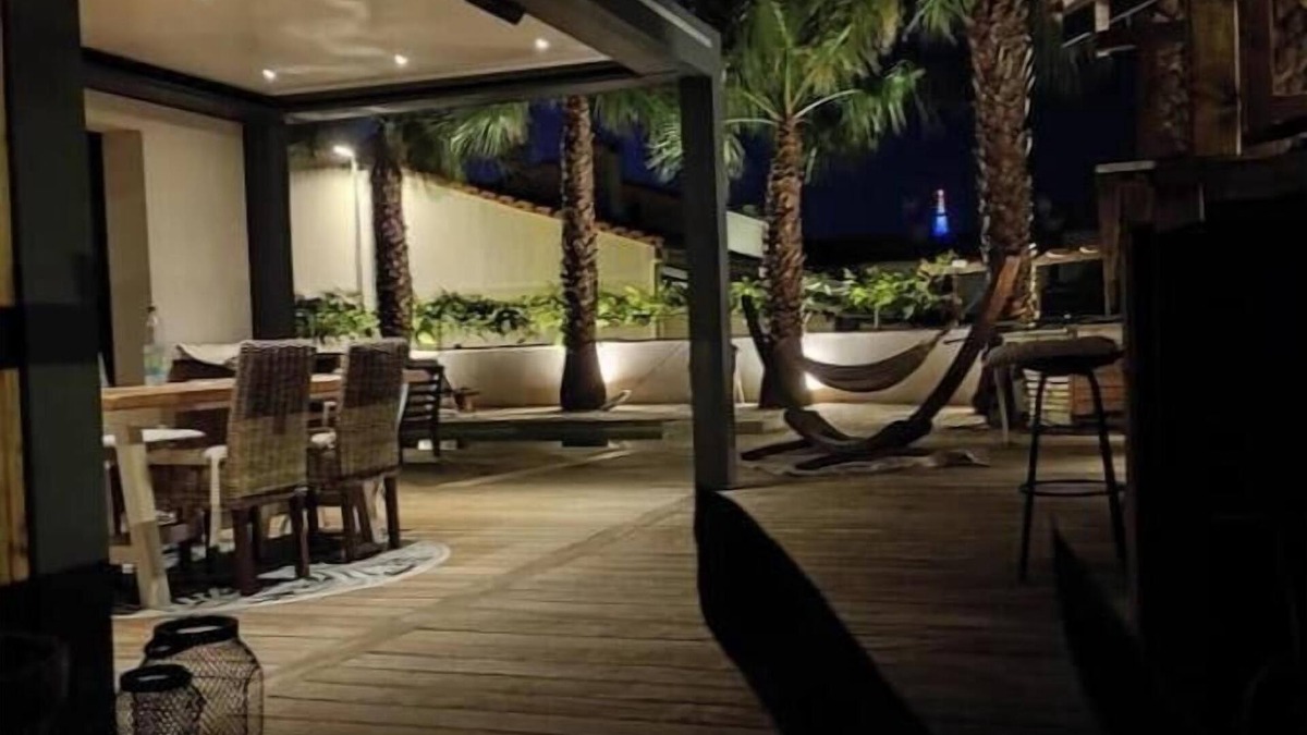 Palavas-les-Flots Villa | Villa Avec sa Piscine Proche Centre et mer
