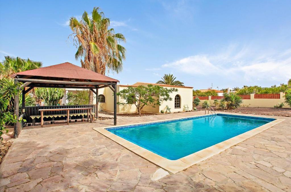 Parque Holandes House | Villa Aventura