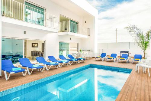 Albufeira Villa | Villa Aventura