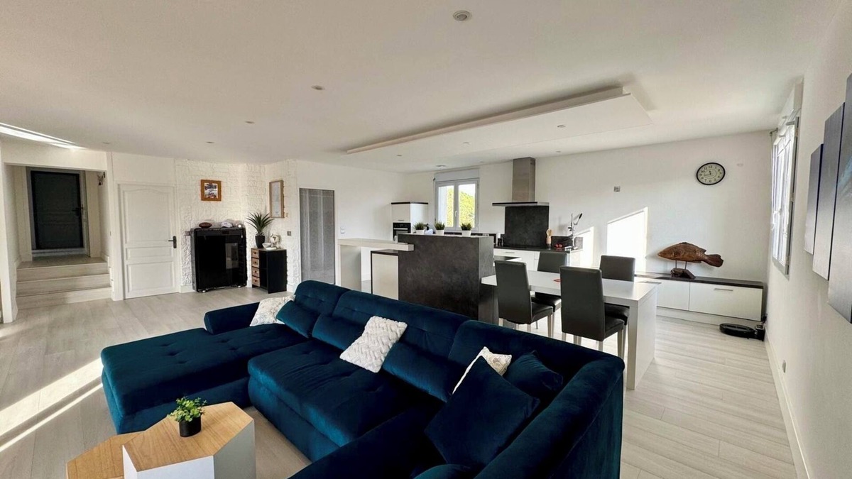 Agde House | Villa avocette