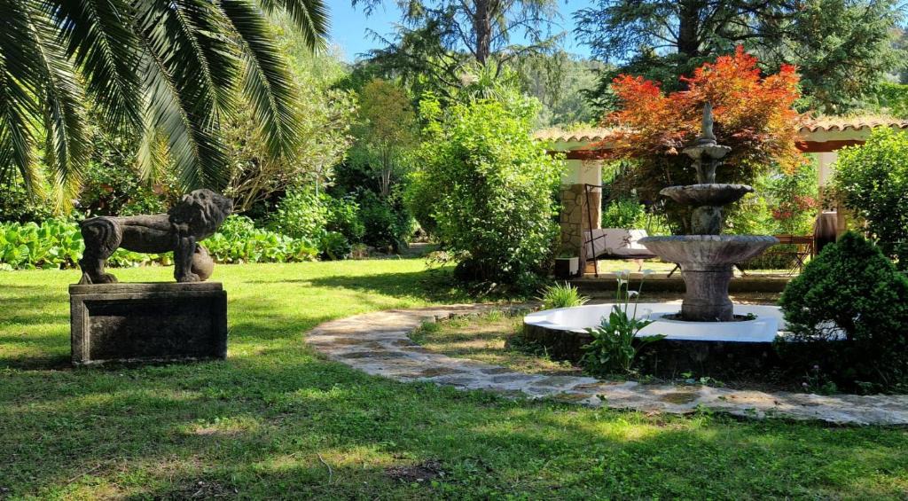 Arenas de San Pedro House | Villa Axarquía de Gredos