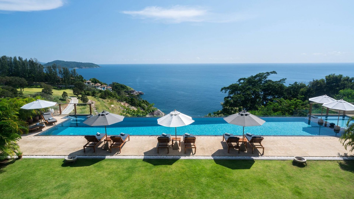 Kamala Villa | Villa Aye